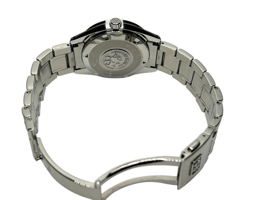 Grand Seiko Heritage Collection SBGW303 Image 4